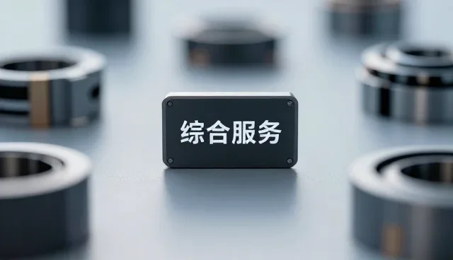 行业分类导航