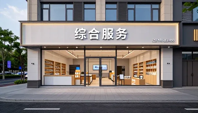 企业名录查询