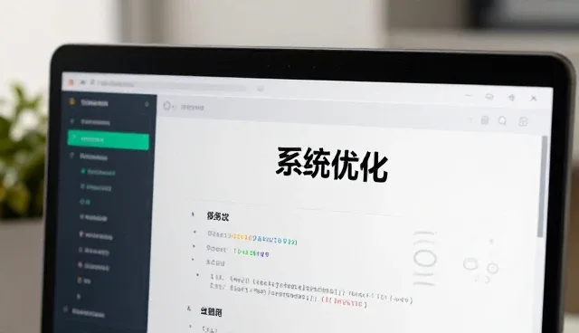 系统维护的关键策略与日常管理实践